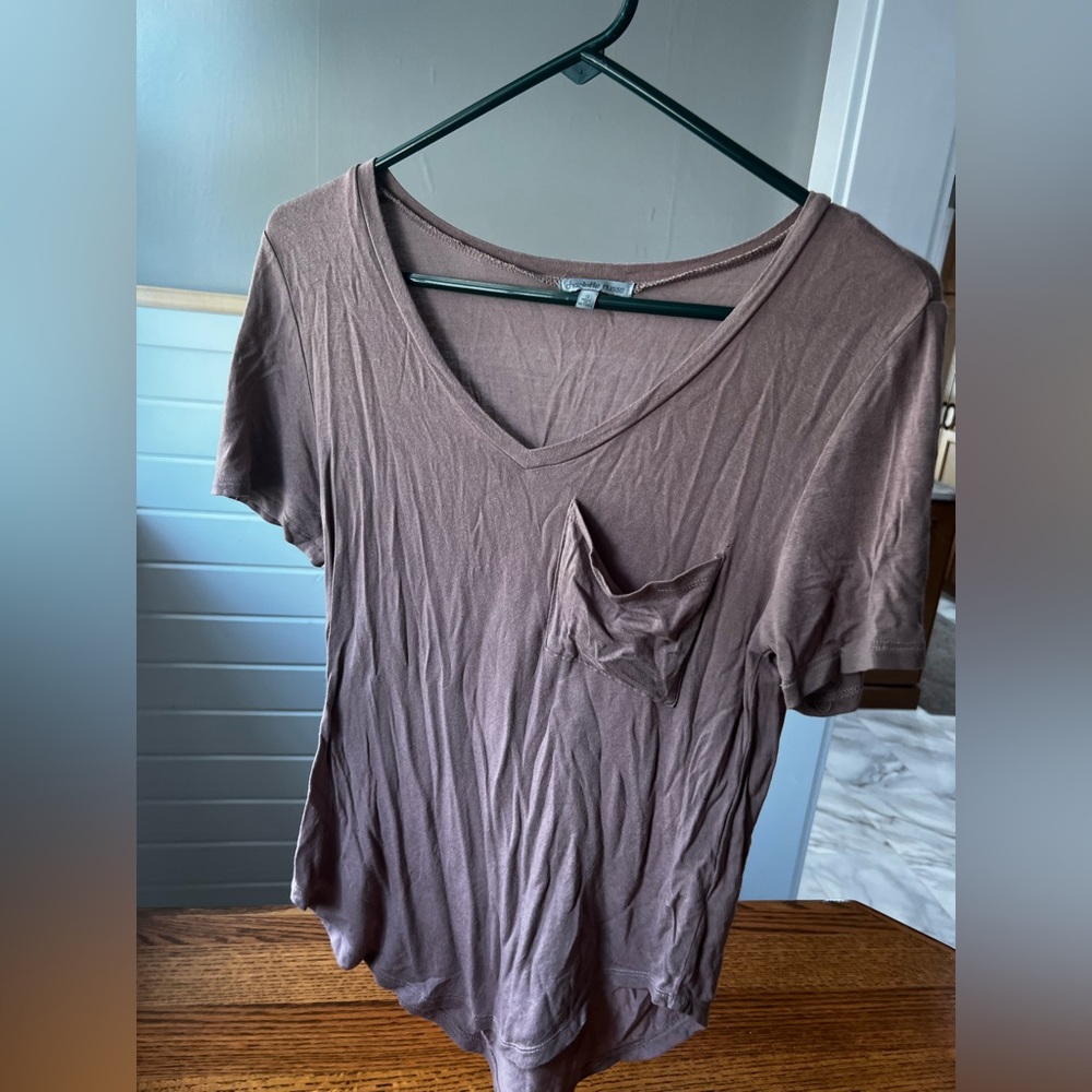 Gently used. No holes, worn spots, stains, etc